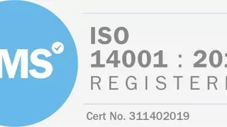 Ace Door Systems Achieve ISO 14001 Accreditation 4