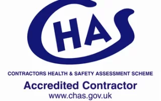 Ace Door Systems Gains CHAS Accreditation 3