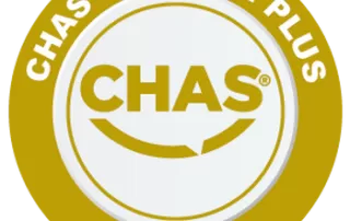 Ace Door Systems Goes the Extra Mile with CHAS Premium Plus Accreditation 2