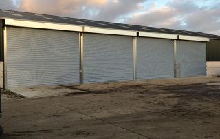 industrialshutters