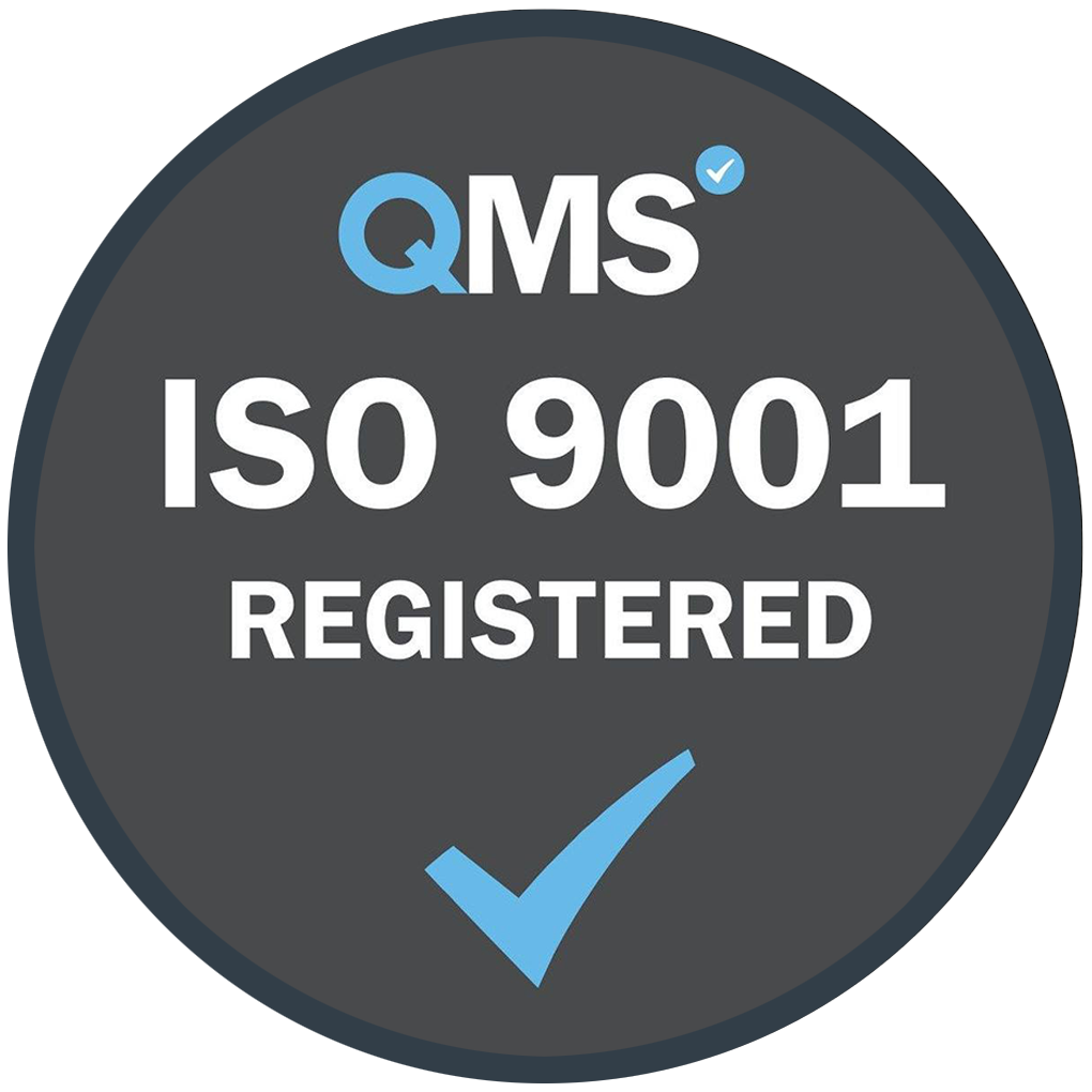 ISO 9001
