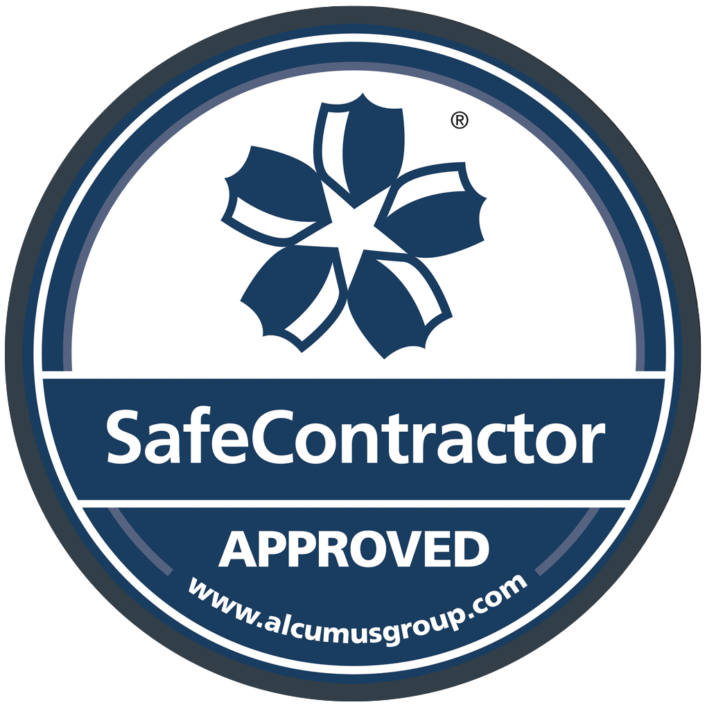 SAFECONTRACTOR