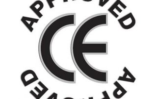 CE Approved Manufacturer for In-House Manufactured Roller Shutters 10