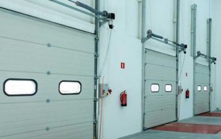 U Values on Steel Doors: A Guide 10