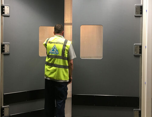 Door Safety – Essential Issues you Need to Know About