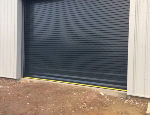The Benefits and Applications of Roller Shutters