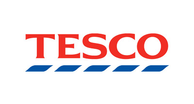 tesco logo