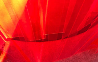 PVC strip curtains