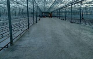 New Project Completed: East Anglia 2