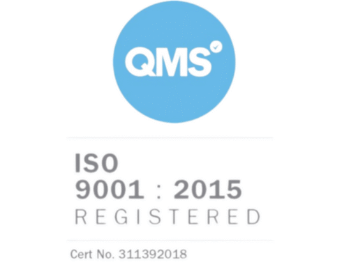 ACE Door Systems: Ensuring Quality with ISO 9001