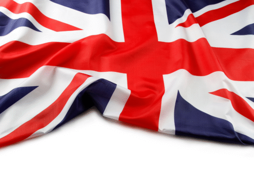 ACE Door Systems: A Proud UK Manufacturer