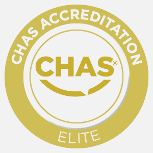 CHAS Advanced