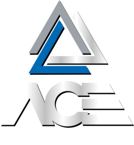 ace door systems logo
